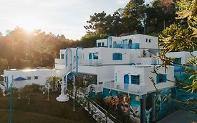 Vila Grega Hotel